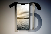 史上最强续航！iPhone 16系列首发不锈钢电池壳：电芯密度提升！